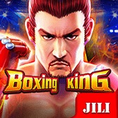 Boxing King slot on Super Ace King