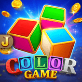 Color Game on Super Ace King
