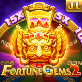 Fortune Gems 2 on Super Ace King