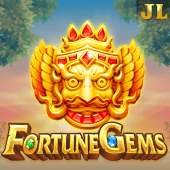 Fortune Gems slot on Super Ace King