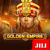 Golden Empire slot on Super Ace King