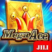 Mega Ace slot on Super Ace King