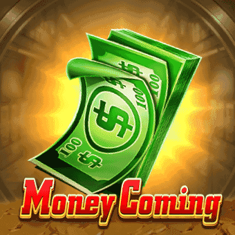 Money Coming slot on Super Ace King