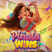 Pinata Wins slot on Super Ace King