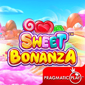 Sweet Bonanza slot on Super Ace King