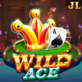 Wild Ace slot on Super Ace King